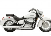 Honda Shadow Aero